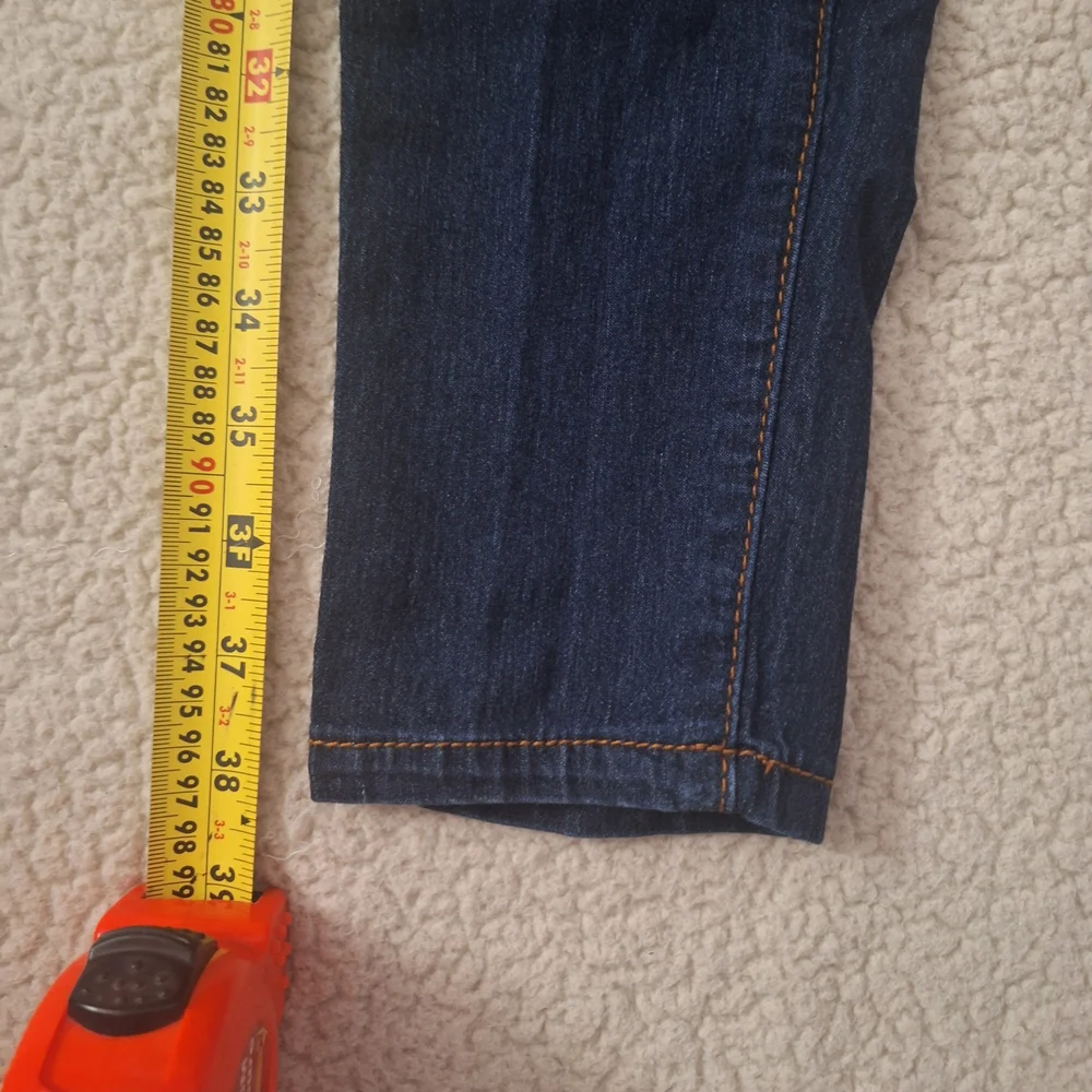 VIP Blue Skinny Jeans Classic Fit